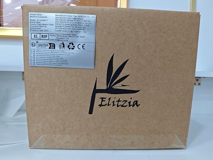 Portable High Frequency Device Orange High Frequency Wand Electrode Beauty Parts ETJX006RTT (Orange Tube(Tungsten))