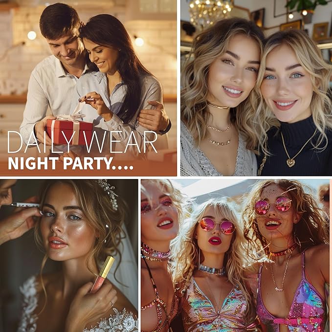 Purple Lipstick Matte for Women, SuperStay Long Lasting Lipstick Smudge Proof No Transfer Liquid Lipsticks, Cruelty Free Lip Makeup (DM22 Purple Crystal)