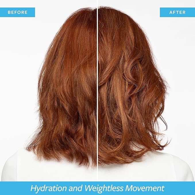 FUNCTION OF BEAUTY Customizable Hair Mask for Straight Hair, 6.5 oz Each (2-Pack) - Deep Conditioning Formula With Seaweed Extract to Promote Silky Shine