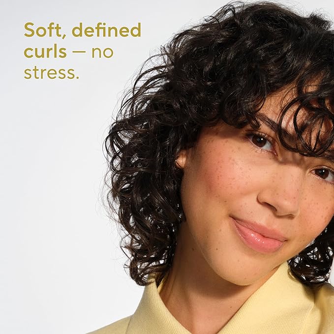 Native Coconut & Turmeric Shampoo and Conditioner Contain Naturally Derived Ingredients | All Hair Types, Color & Treated, Fine to Dry Damaged, Sulfate & Dye Free - 2-Pack