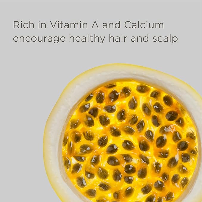 Hairitage Color Check Color Care Hair Mask for Color-Treated Hair and Dry & Damaged Hair - UV Protection - Strengthening Moisture Repair Hair Treatment - Color-Safe Hair Mask - 8 fl oz