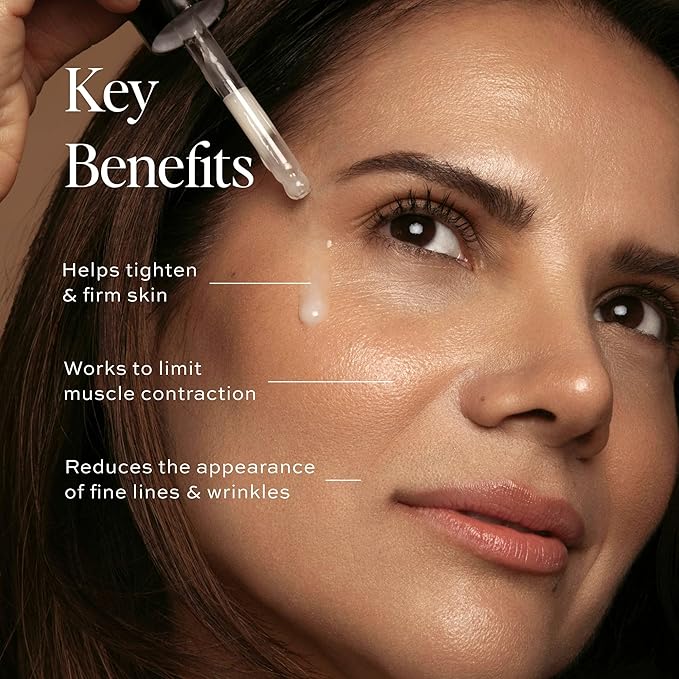 DIME Beauty TBT Cream (1.7 oz) + TBT Serum (1.7oz) + Super Firm Facial Serum (0.50 oz)