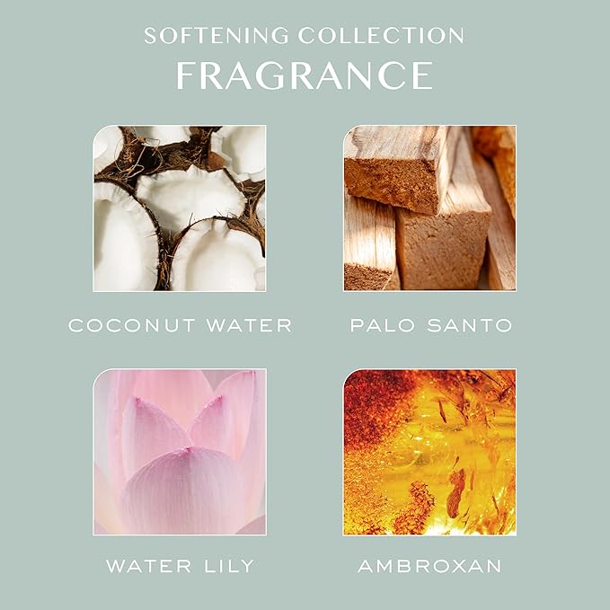 Kristin Ess Softening Deep Conditioning Hair Mask - Hydrate + Detangle, Dry Damaged Hair - 6.7 fl oz