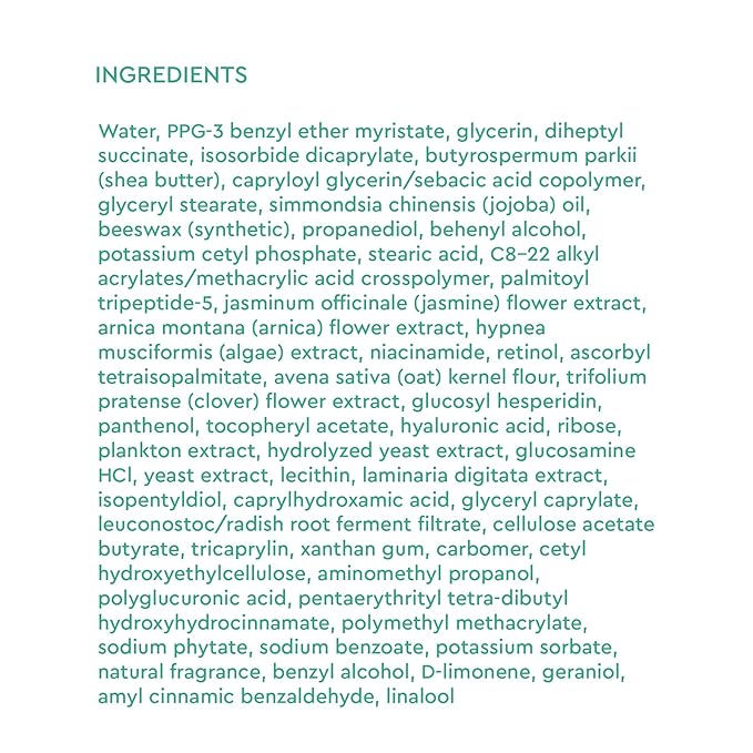 Clark's Botanicals Retinol Rescue Overnight Cream: Hyaluronic Acid & Patented Vitamin C, All Skin Types, Patented Time-Release Retinol, 60ml | 2oz (Pack of 2)