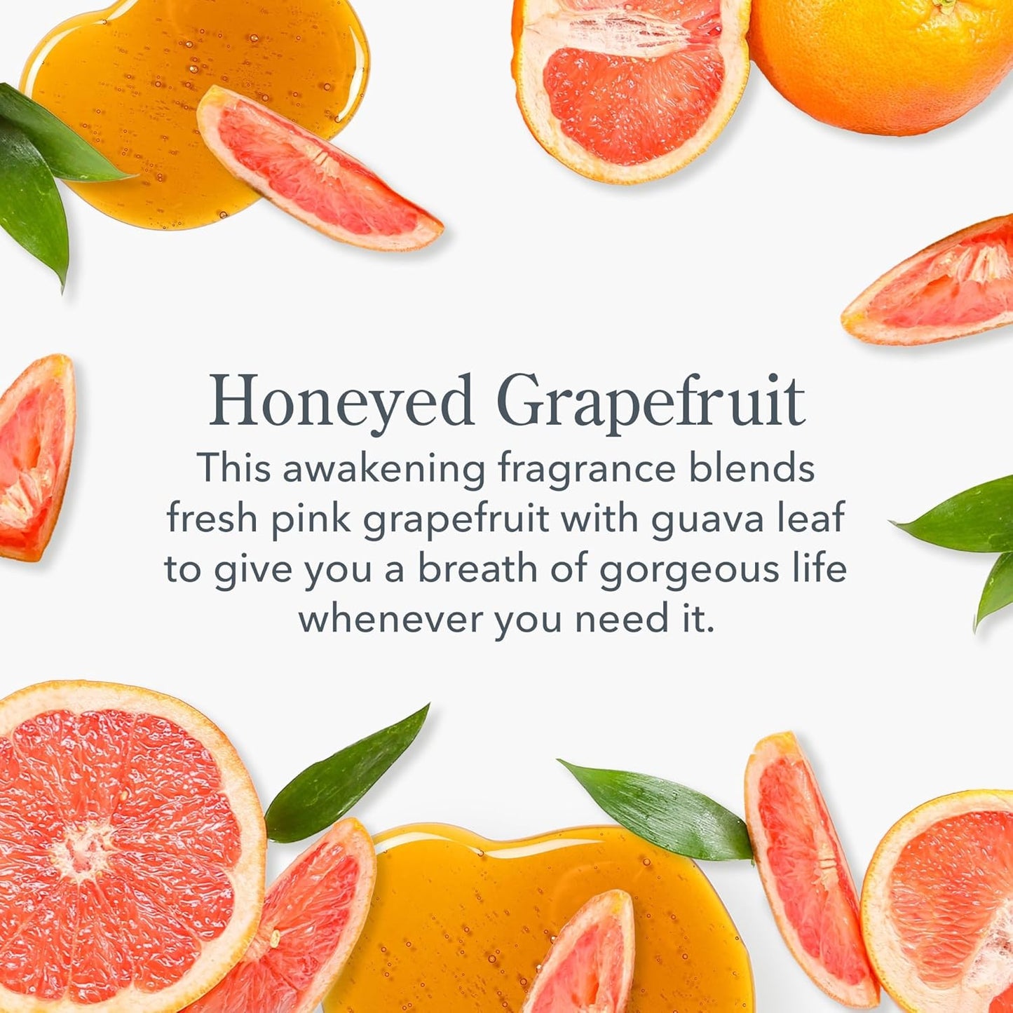 Beekman 1802 Face & Body Wipes, Honeyed Grapefruit - Scented - 30 Count - Cleanses - With Goat Milk, Aloe & Vitamin E - Alcohol Free, Biodegradable - Packaging May Vary