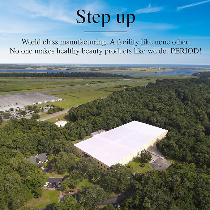 Deep Steep- Skin Care Line- Face Oils (Anti-Aging Face Oil, 1 oz)