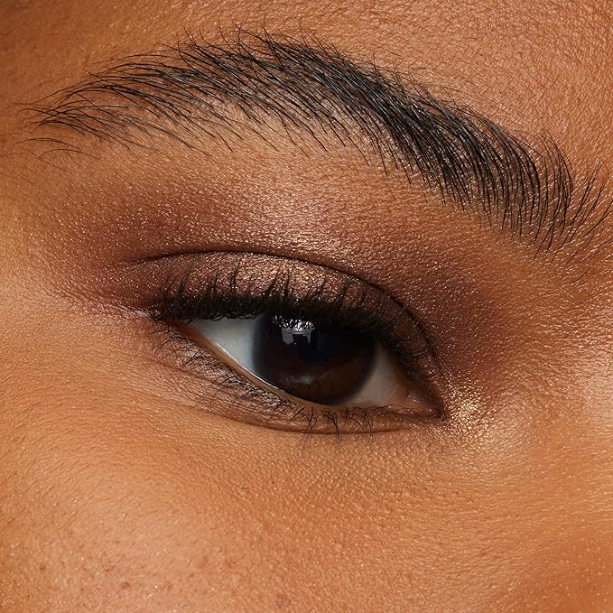 L'Oreal Paris Makeup Le Shadow Stick Eyeshadow, Blendable, Smudge-Resistant, Cream Eyeshadow, Brown Abyss, 0.05 Oz