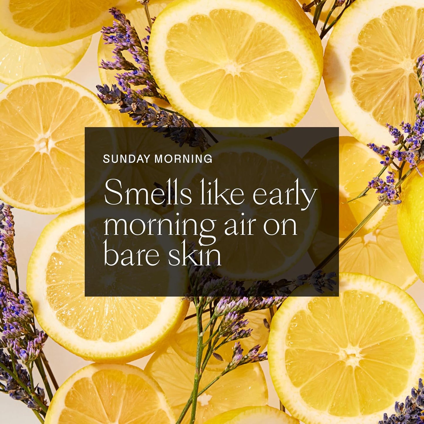 Each & Every Aluminum Free Deodorant for Women & Men - All Natural Deodorant for Sensitive Skin, EWG Verified - Clean, Baking Soda-Free, Plant-Based Fragrance, Lavender & Lemon, 2.5oz