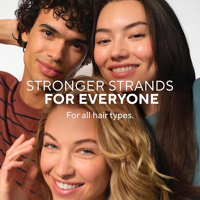 Native Shampoo and Conditioner Contain Naturally Derived Ingredients| All Hair Type Color & Treated, Fine to Dry Damaged, Sulfate & Dye Free - Almond & Shea Butter, 16.5 fl oz each (2 pack)